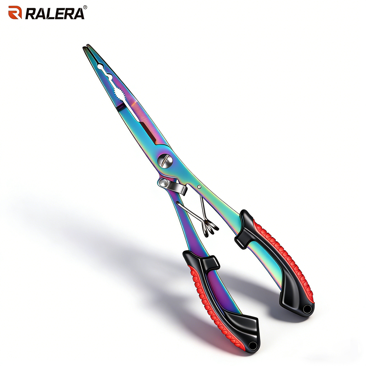 Fishing Hook Sharpener - Tang Pancing Multifungsi RALERA | Pelapis