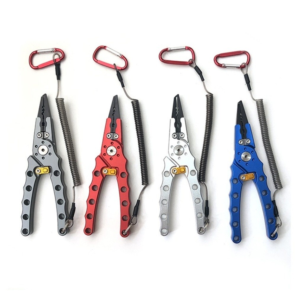 Fishing Hook Remover - Tang Pemotong Samping 7.3 Inci Baru