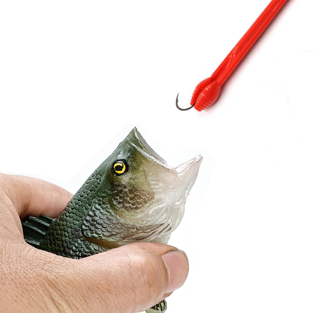ABS penghilang kait ikan, Akse - Fishing Hook Remover ulasan dan harga