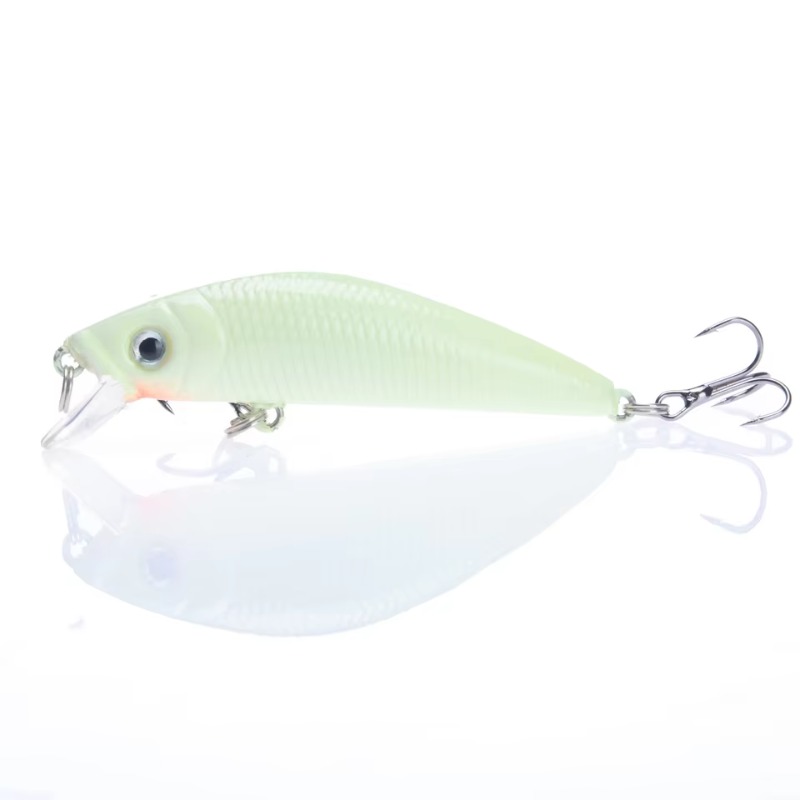 2 Buah Umpan Pancing Malam Ber - Fishing Hook Treble ulasan dan harga