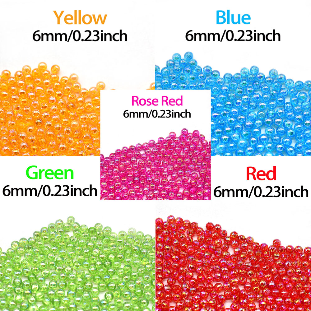 MNFT Mix 5 Warna Manik-manik B - Fishing Hook Assortment ulasan dan harga
